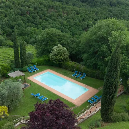 Holiday home La Torre By Interhome *