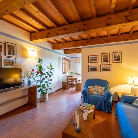 La Torre By Interhome Holiday home