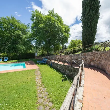 Holiday home La Torre By Interhome *