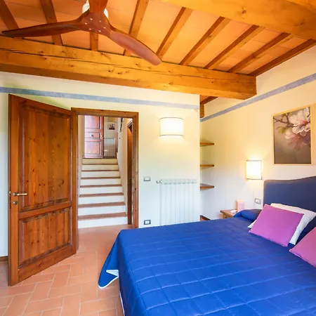 La Torre By Interhome