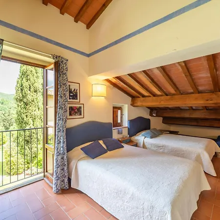 La Torre By Interhome Holiday home