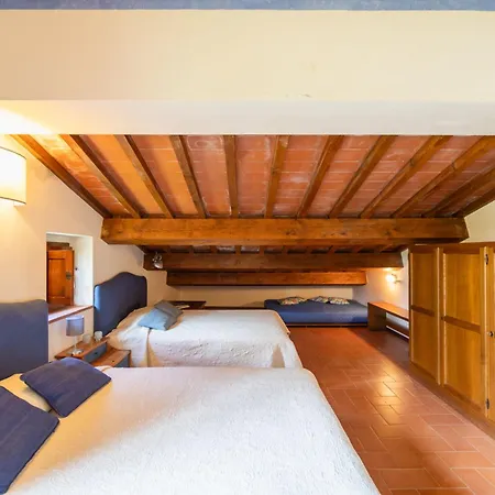 Holiday home La Torre By Interhome *