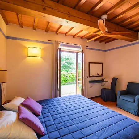 La Torre By Interhome