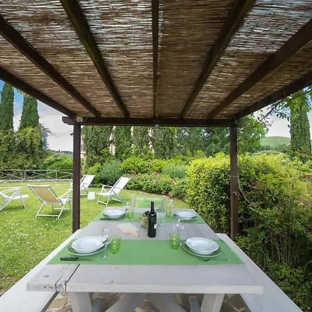 La Torre By Interhome Holiday home