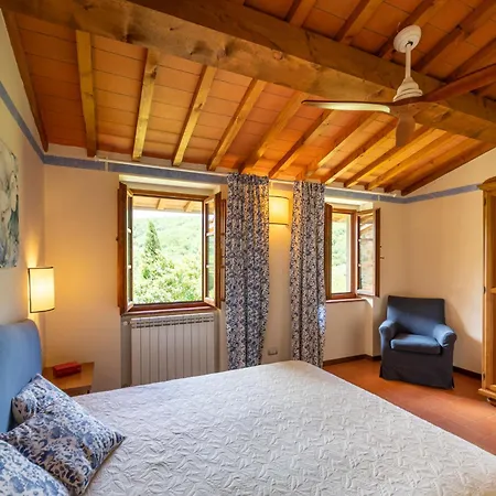 La Torre By Interhome Holiday home Lucolena in Chianti