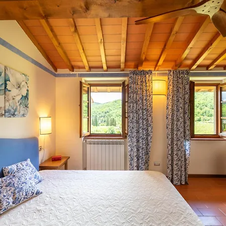 Holiday home La Torre By Interhome