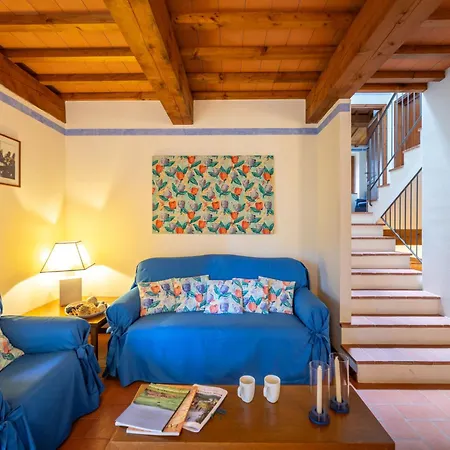 La Torre By Interhome Holiday home *