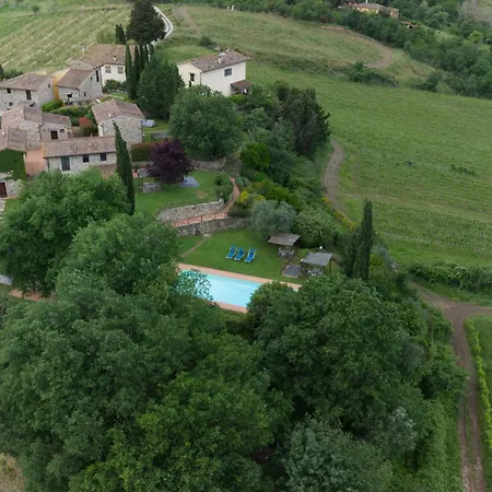 La Torre By Interhome Holiday home *
