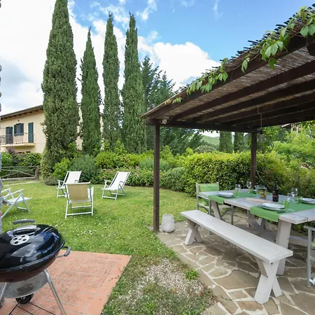 La Torre By Interhome