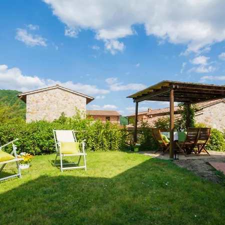 La Torre By Interhome