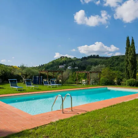Holiday home La Torre By Interhome