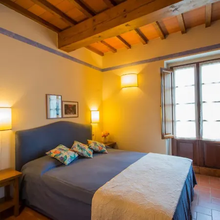 La Torre By Interhome Holiday home
