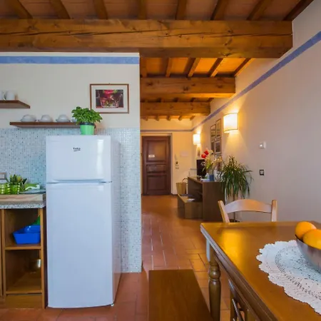 Holiday home La Torre By Interhome *