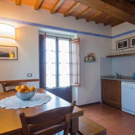 La Torre By Interhome *