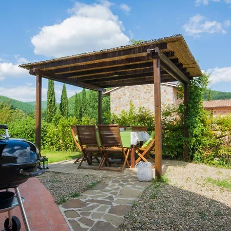 La Torre By Interhome Holiday home