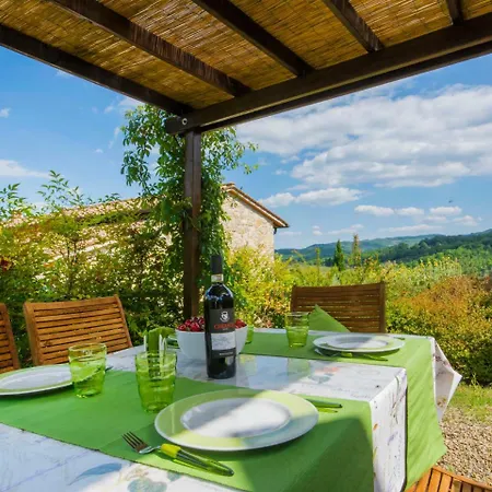 La Torre By Interhome * Lucolena in Chianti