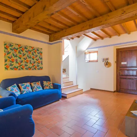 La Torre By Interhome Holiday home Lucolena in Chianti