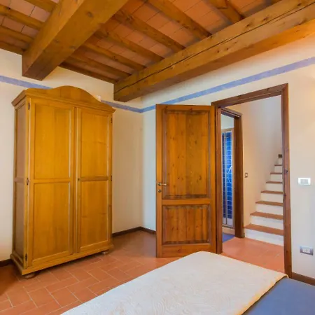 Holiday home La Torre By Interhome