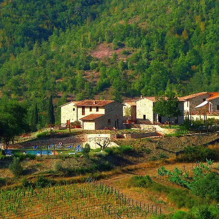 Holiday home La Torre By Interhome
